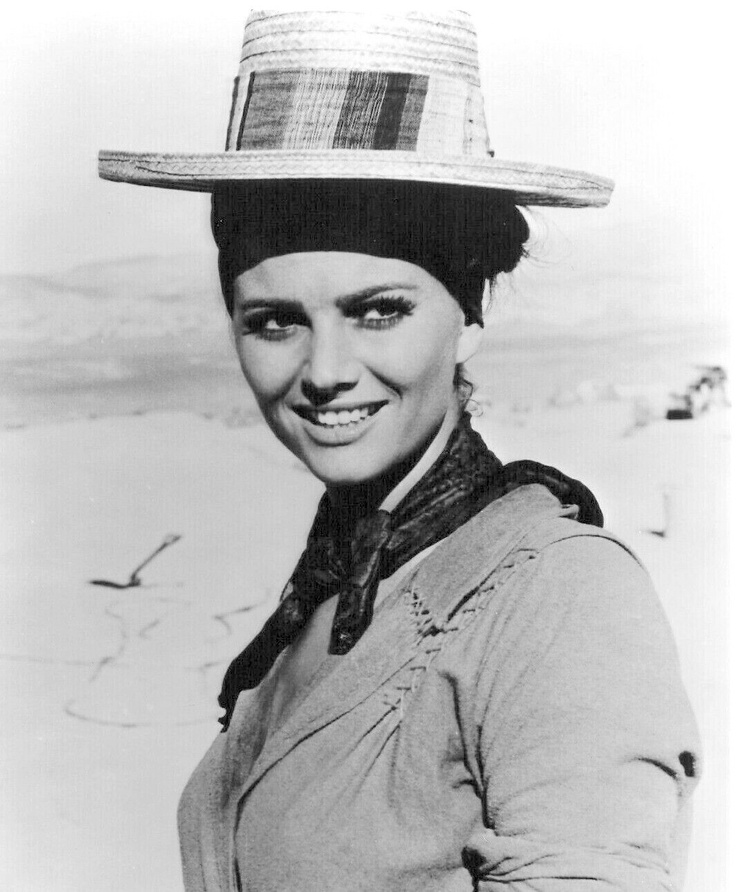 Claudia Cardinale Claudia Cardinale