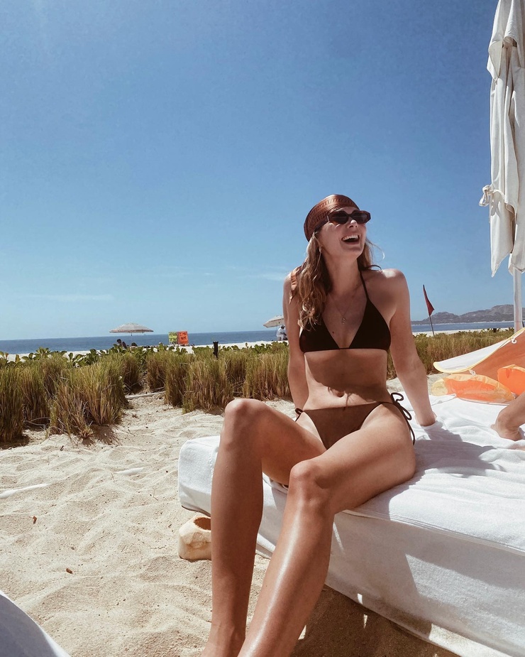 Megan Williams II