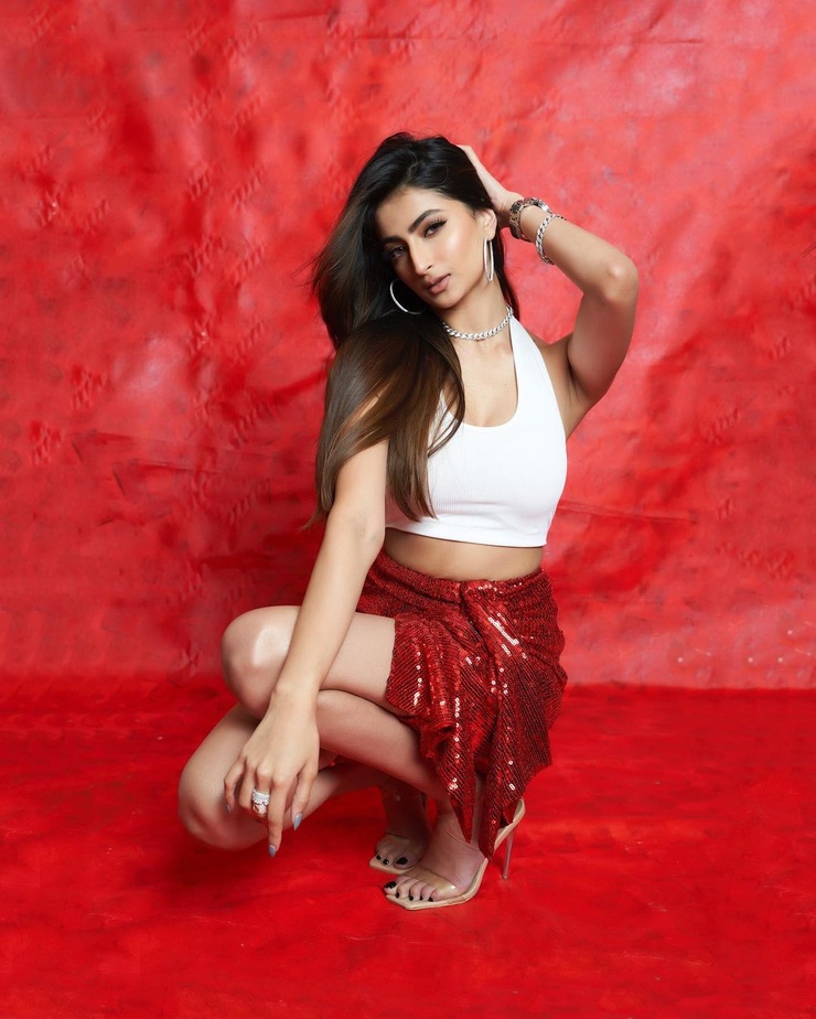 Palak Tiwari