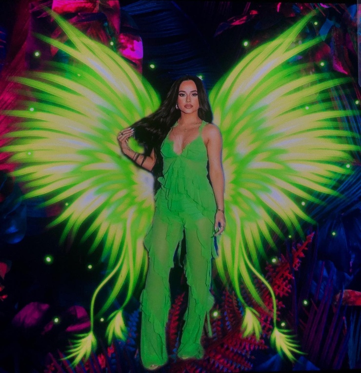 Becky G.