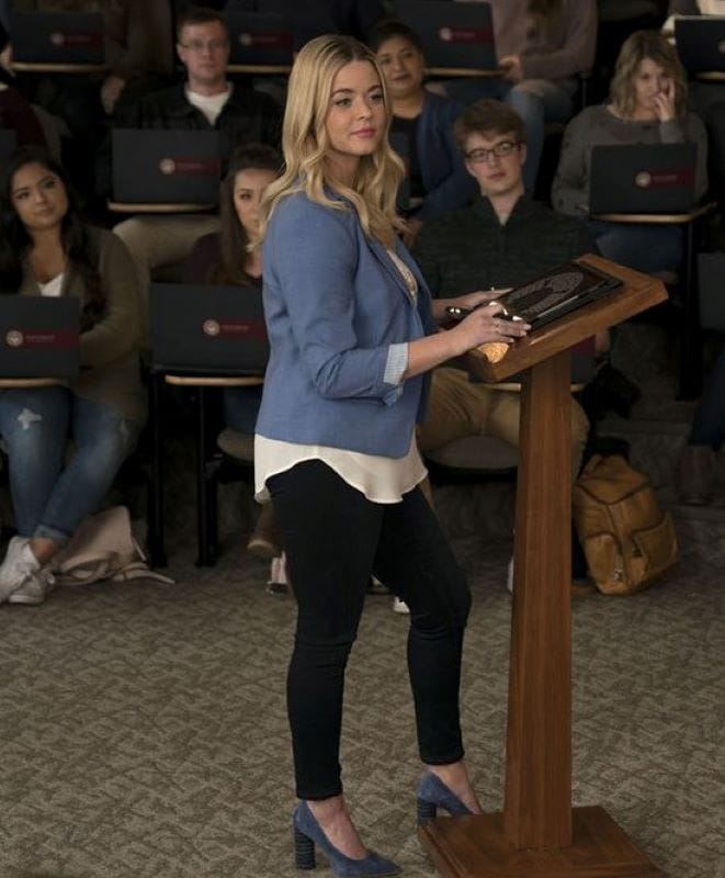 Sasha Pieterse