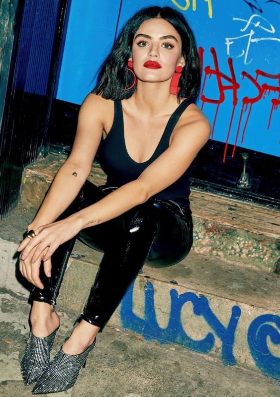 Lucy Hale Lucy Hale