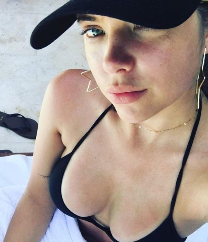 Ashley Benson Ashley Benson