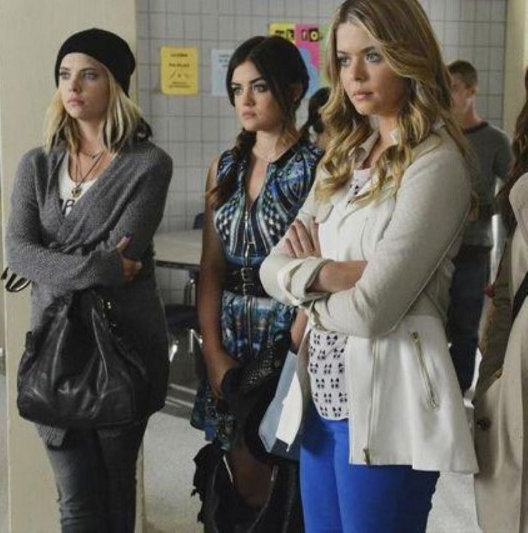 Lucy Hale Lucy Hale