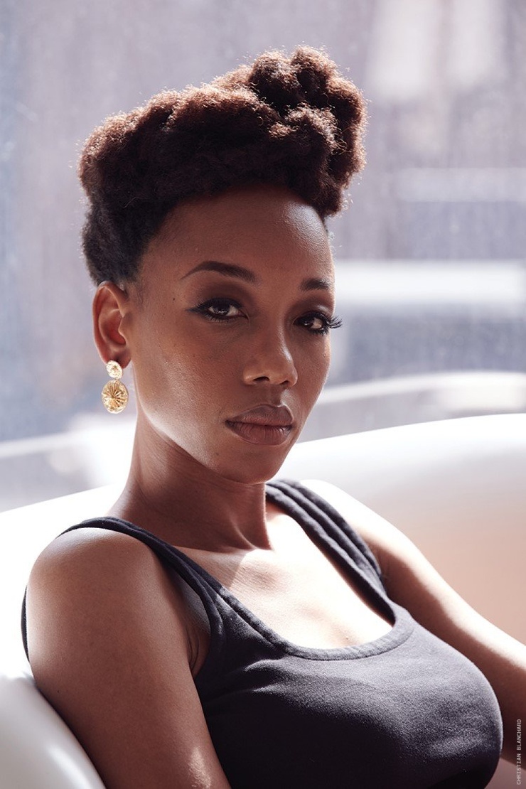 Charmaine Bingwa