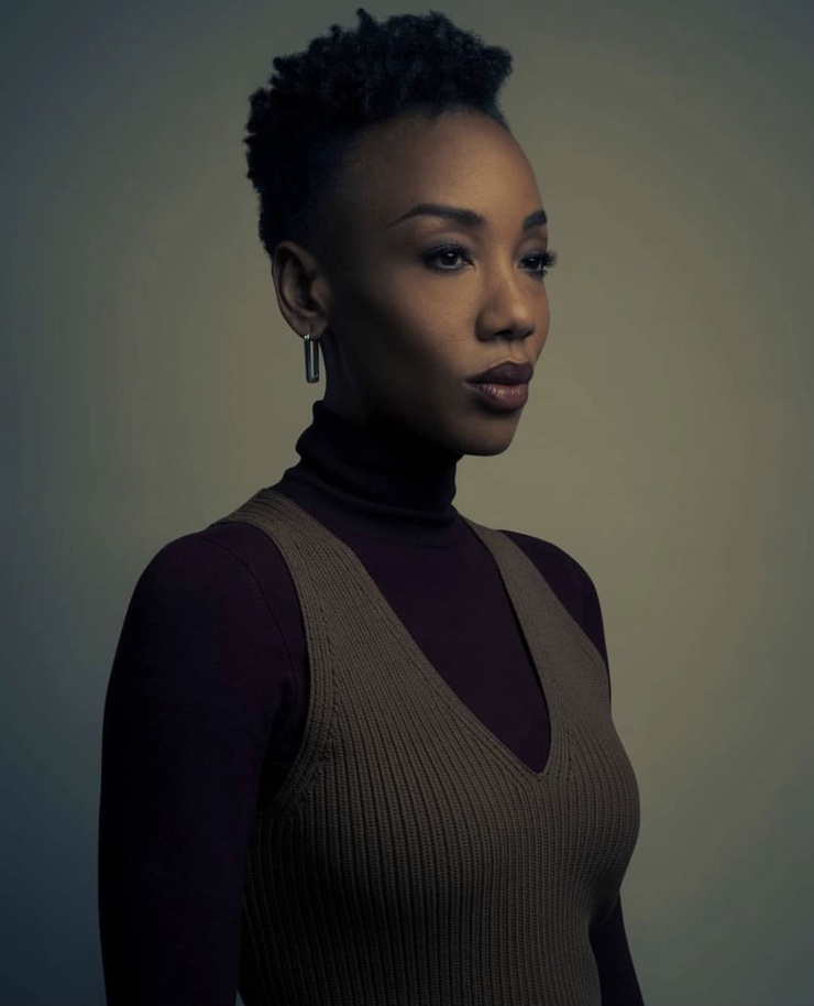 Charmaine Bingwa