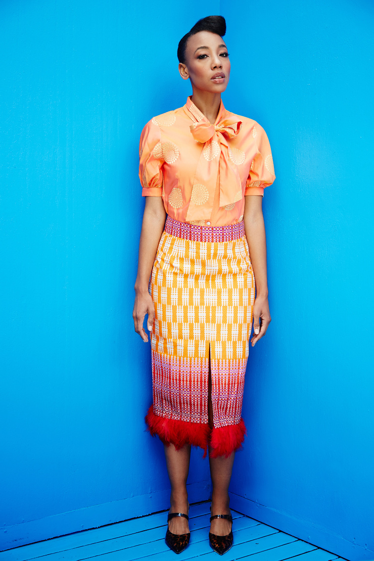 Charmaine Bingwa