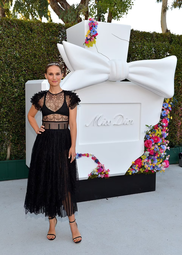 Natalie Portman Natalie Portman