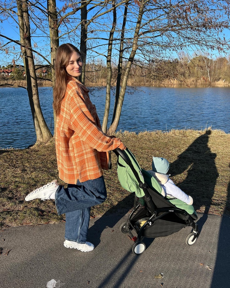 Grace Elizabeth