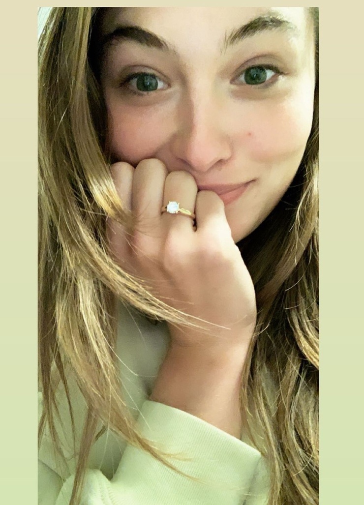 Grace Elizabeth