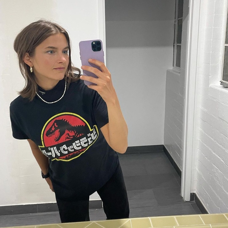 Chloe East