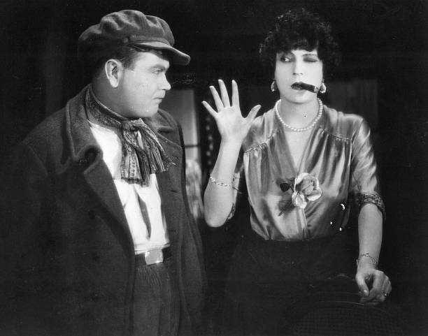 Asta Nielsen