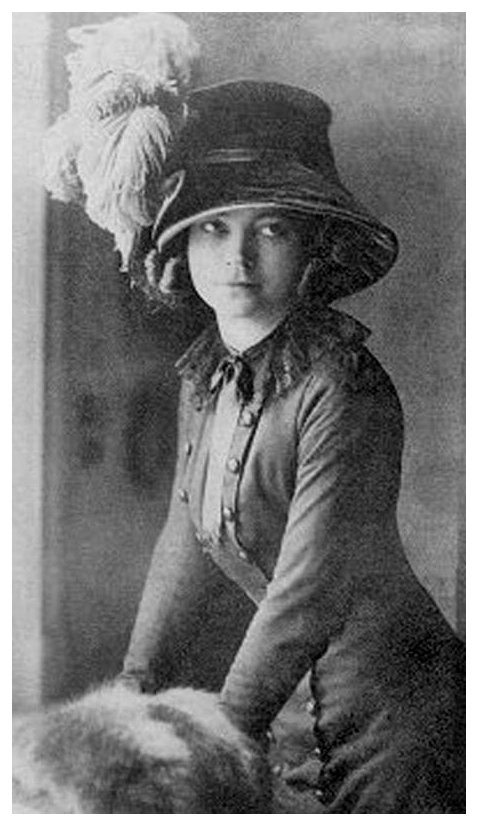 Asta Nielsen