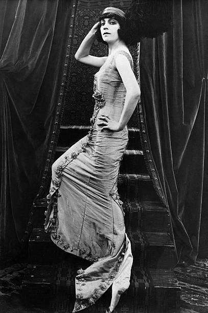 Asta Nielsen