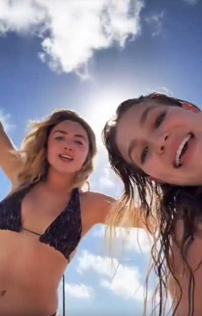 Peyton List Peyton List