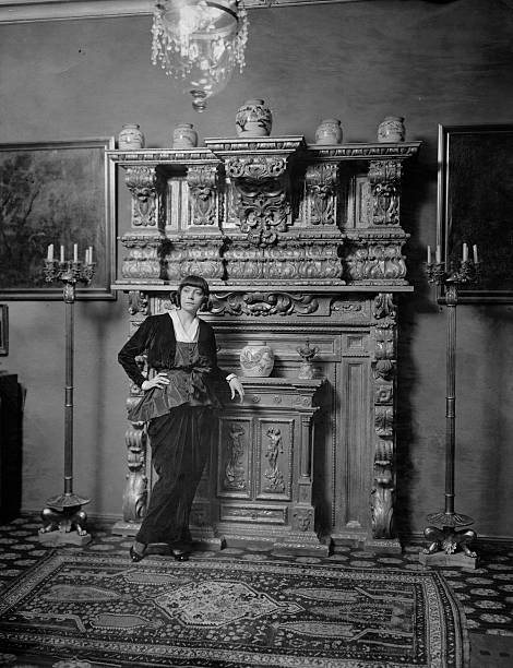 Asta Nielsen