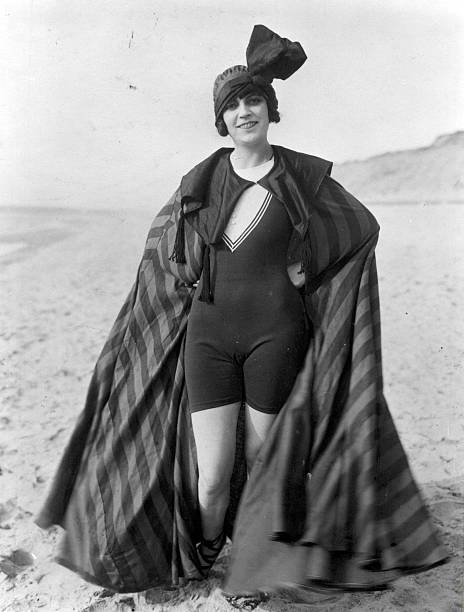 Asta Nielsen
