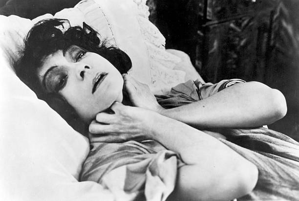 Asta Nielsen