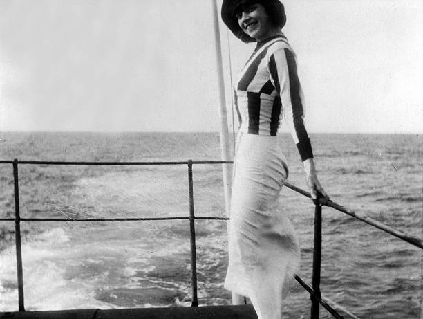 Asta Nielsen