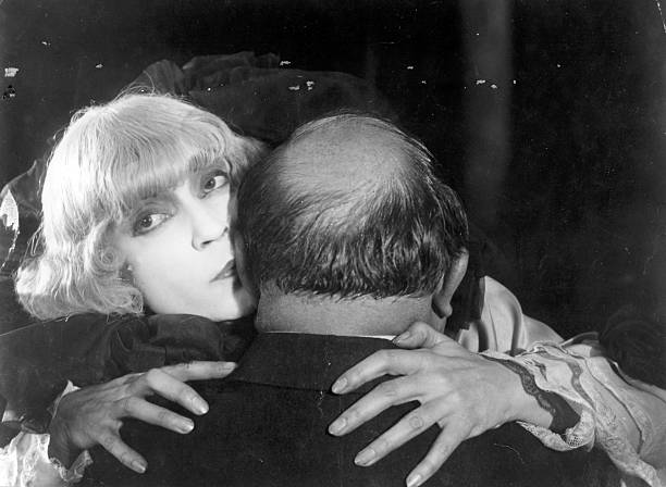 Asta Nielsen
