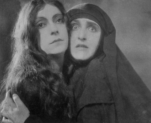 Asta Nielsen