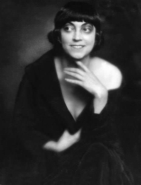 Asta Nielsen