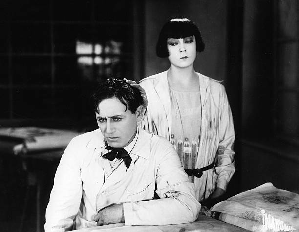 Asta Nielsen