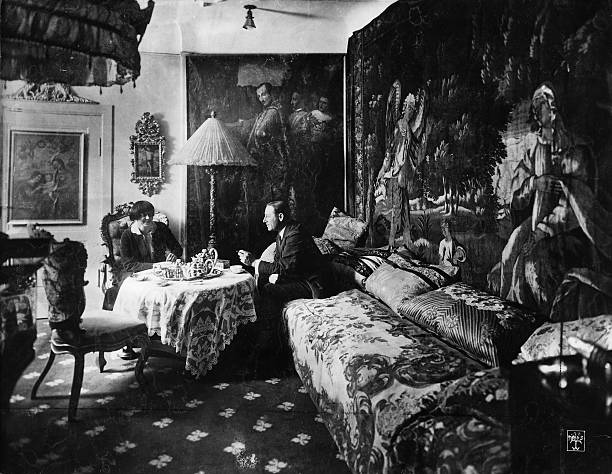 Asta Nielsen