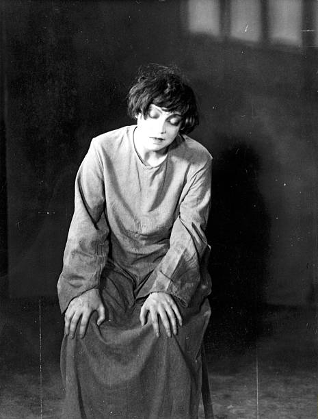 Asta Nielsen