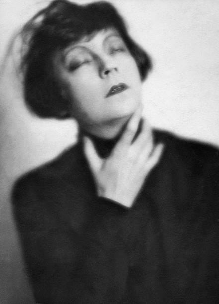 Asta Nielsen