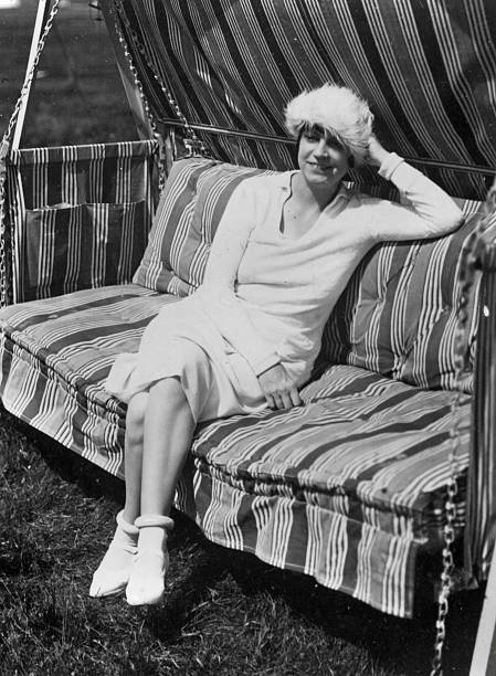 Asta Nielsen