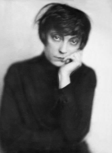 Asta Nielsen