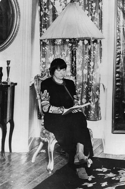 Asta Nielsen