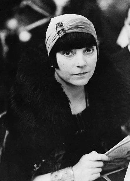 Asta Nielsen