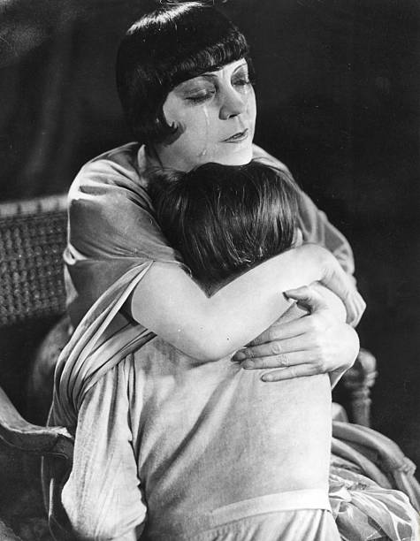 Asta Nielsen