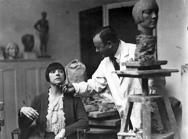 Asta Nielsen