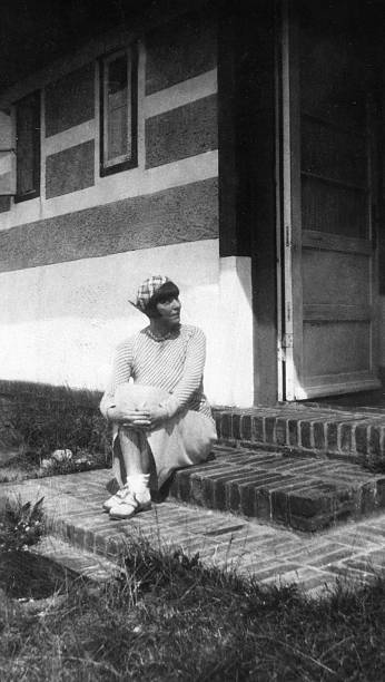 Asta Nielsen
