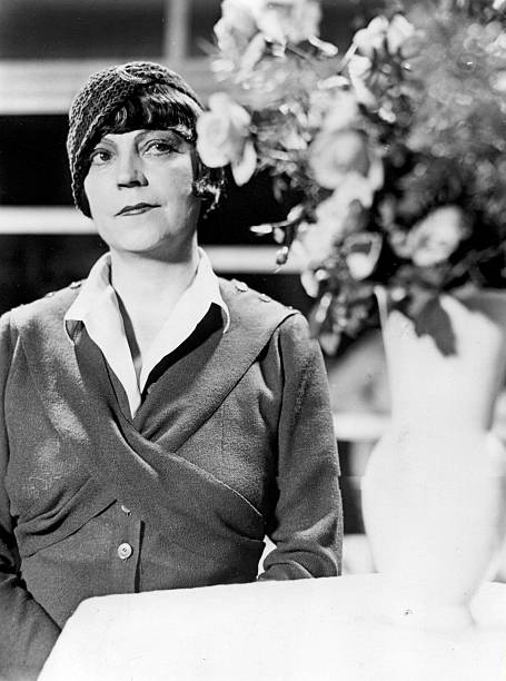 Asta Nielsen