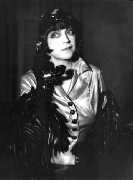Asta Nielsen Asta Nielsen