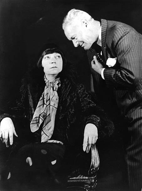 Asta Nielsen