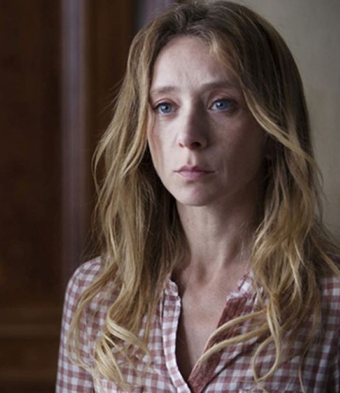 Sylvie Testud Sylvie Testud