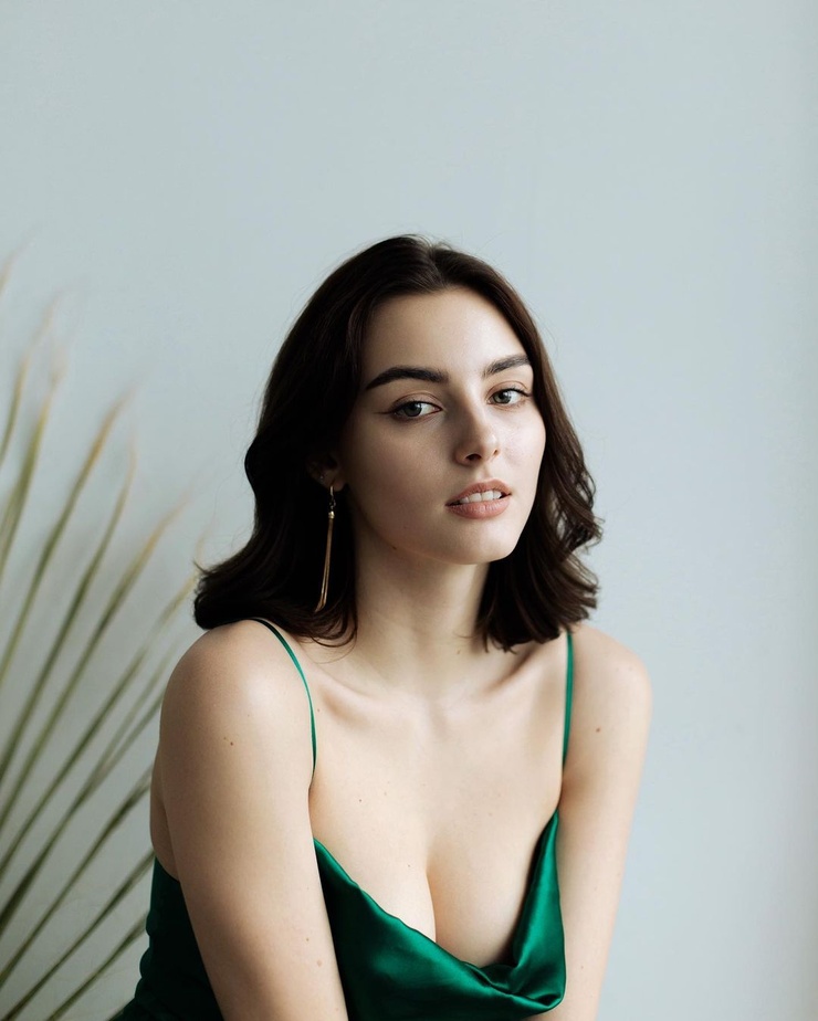 Marina Bondarko Marina Bondarko
