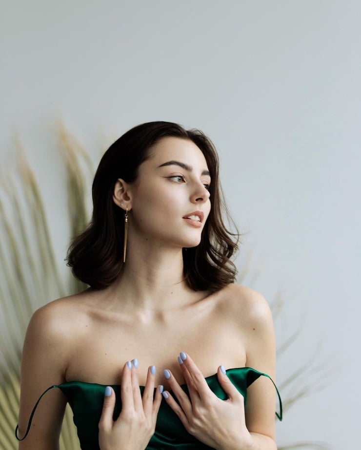 Marina Bondarko Marina Bondarko