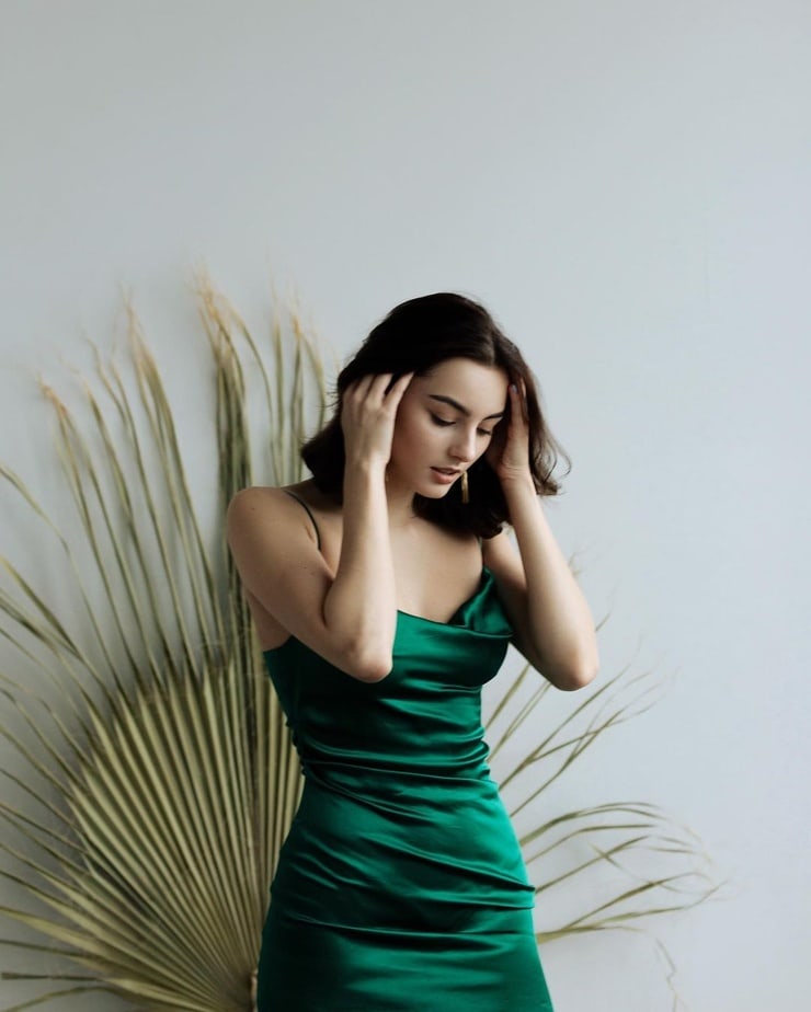 Marina Bondarko