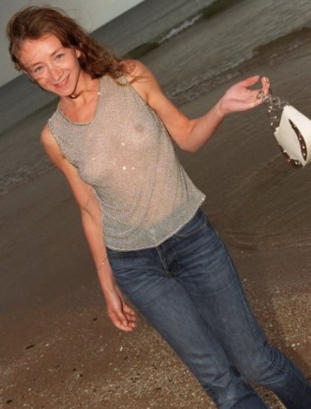 Sylvie Testud Sylvie Testud