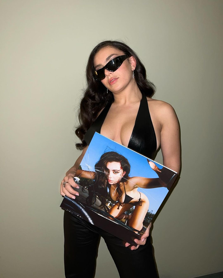 Charli XCX