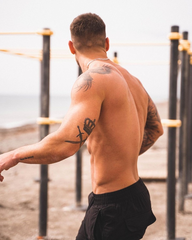 Joss Mooney