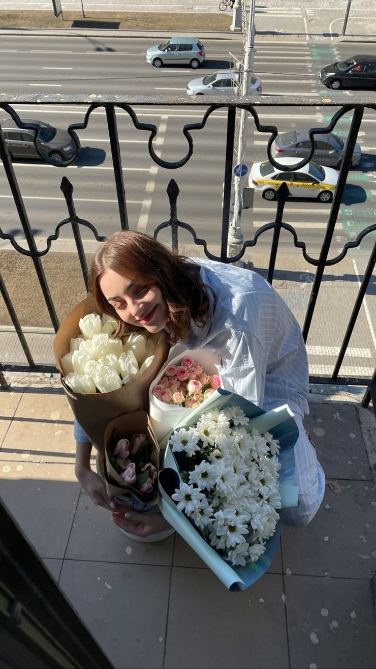 Marina Bondarko