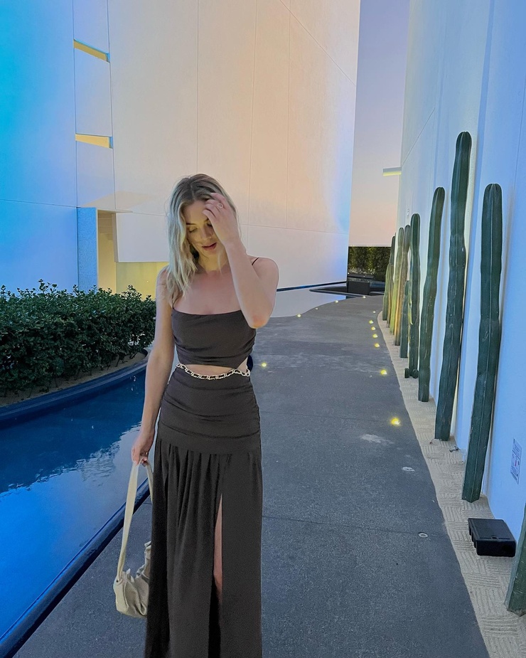 Megan Williams II