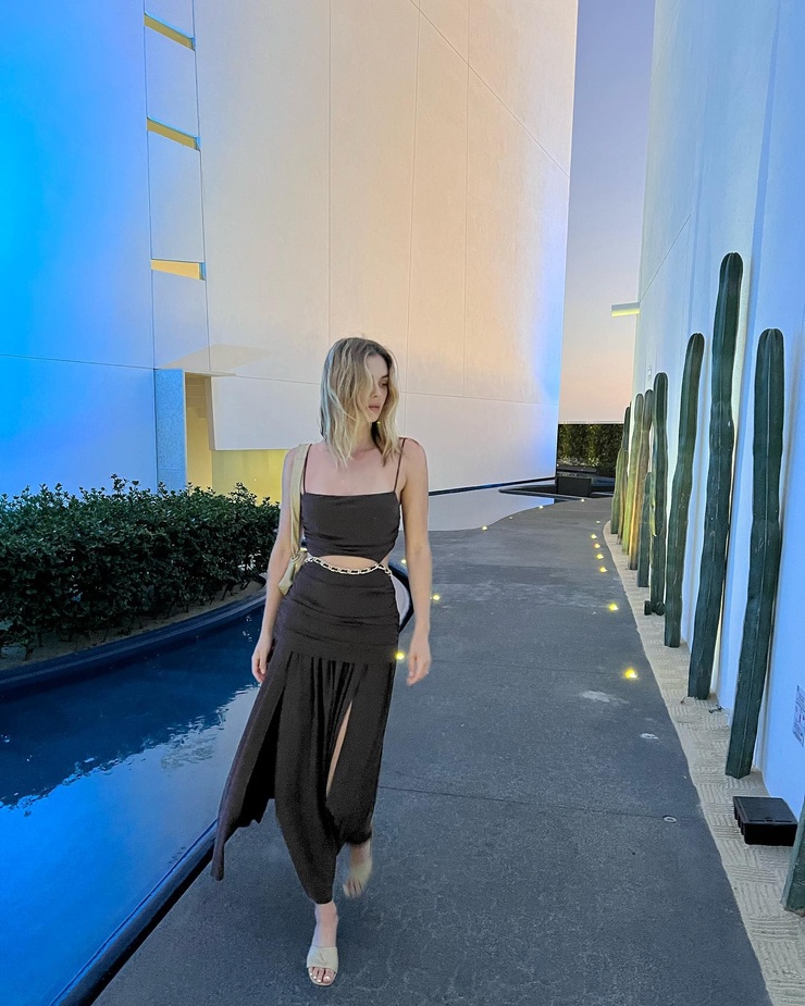 Megan Williams II